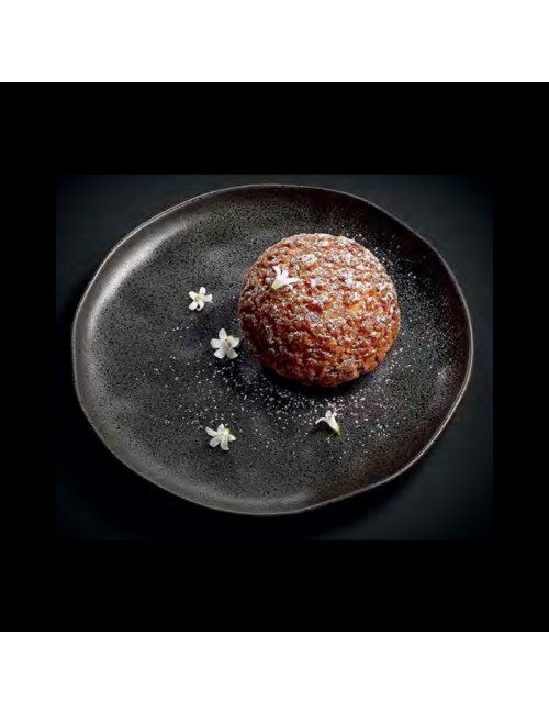 Assiette IN SITU MATFER BOURGEAT Luna Plate
