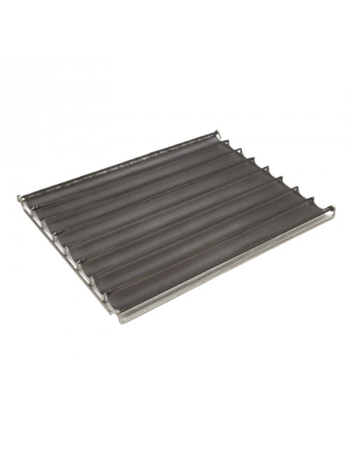 Filet complet 400 x 600 FIBERMAX