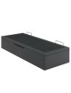 Sommier Coffre Resistub Maximo - 3 tailles 12 coloris