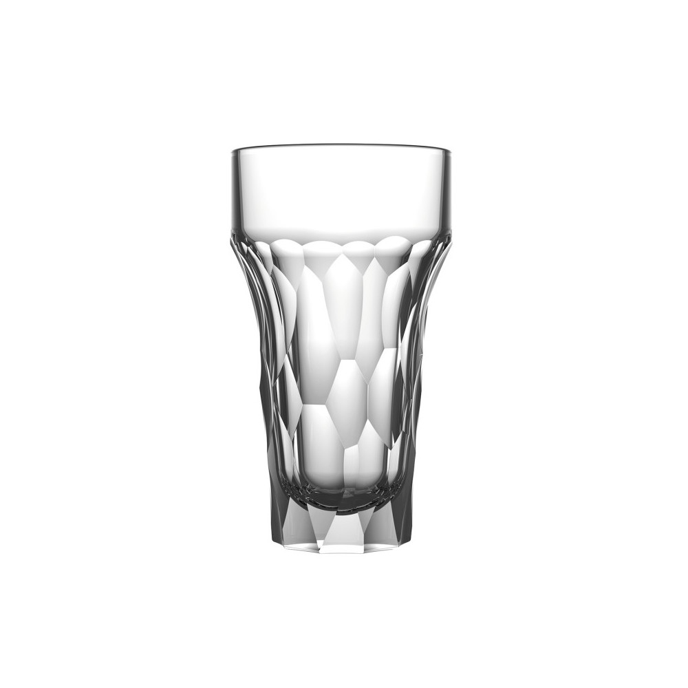 La Rochère 4 Silex beer glasses mugs set