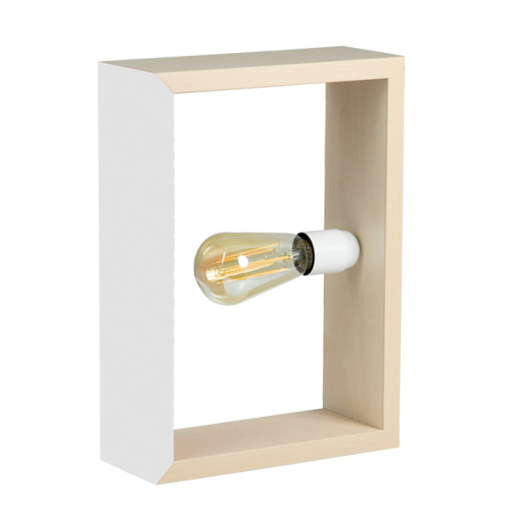 Lampe 3+1 LUZ EVA