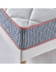 Matelas Mérinos Gaston H24cm - 16 dimensions