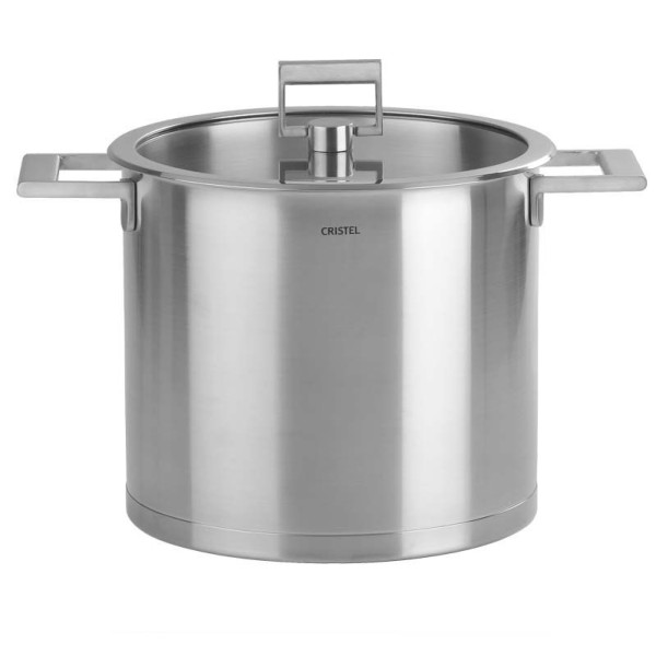 Cristel Strate stock pot - 2 sizes