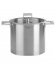 Cristel Strate stock pot - 2 sizes