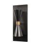 Casadisagne Bowtee wall lamp - 3 colors