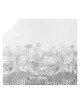 TURPAULT Amazone duvet cover - 2 sizes