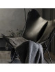 AIRBORNE AA Butterfly armchair leather - 3 colors