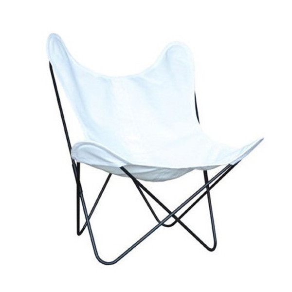 AIRBORNE AA Batyline Eden armchair - 14 colours