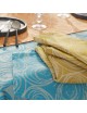 Tradilinge 6 Spirale napkins - 3 colors