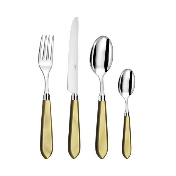Capdeco Omega Cutlery - 17 colors