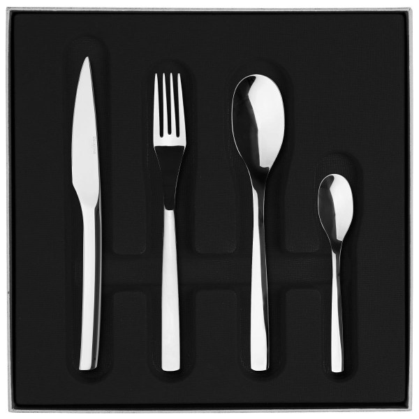 Ecrin 50 couverts Guest Miroir DEGRENNE