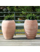 Jarre Goicoechea contemporaine - 3 coloris 3 finitions 2 dimensions