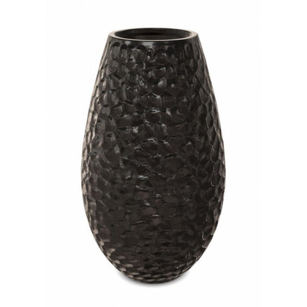 Vase GOICOECHEA Aubergine - 10 coloris 3 finitions 4 tailles