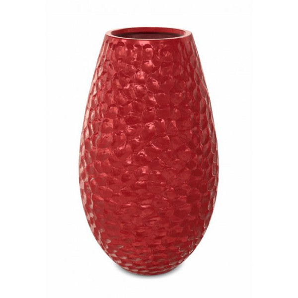 Vase GOICOECHEA Aubergine - 10 coloris 3 finitions 4 tailles