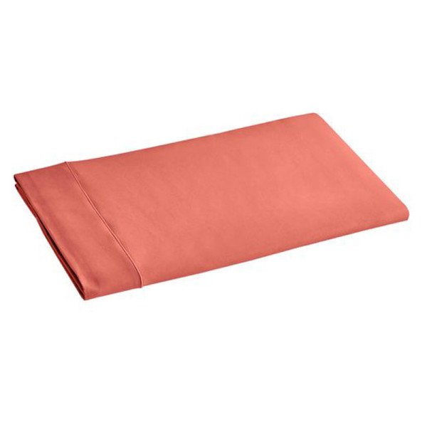 Blanc des Vosges UNI Satin bed set - 9 colors