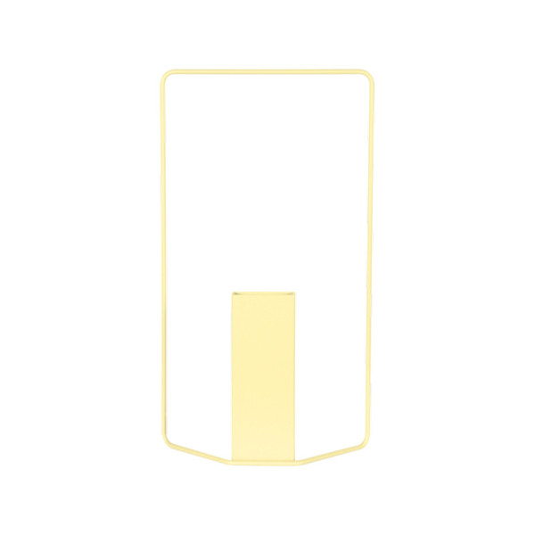 Vase rectangulaire Itac FERMOB - 9 coloris