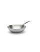 De Buyer Wok Alchimy 32cm
