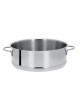 Cristel Mutine Oval steamer element 30cm