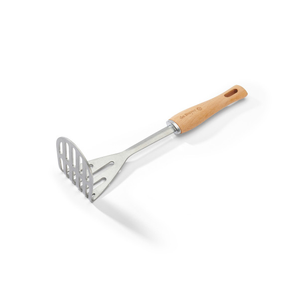 Ustensiles en bois De Buyer