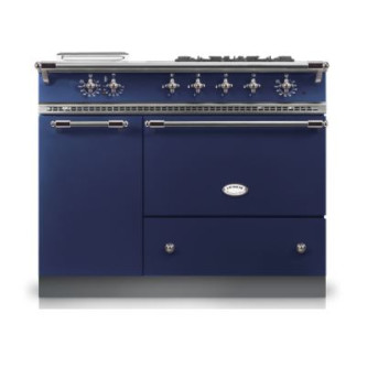 CUISINE EXTERIEUR Table Cuisson Mobile 2 Feux Lacanche Open Cook - BELLYNCK  ET FILS