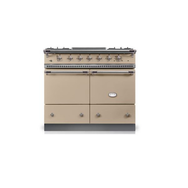 Lacanche Cluny kitchen Piano cooking - 24 colors 4 sizes