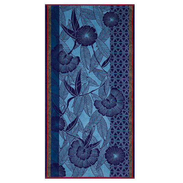 Le Jacquard Français Orinoco Océania Beach towel