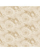 Garnier Thiebaut Mille Bloom Tablecloth natural - 2 sizes