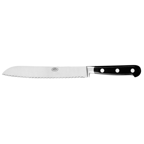 DEGRENNE ideal forge bread knife - 2 colors