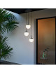 FERMOB Triple suspension Mooon! - 4 colors