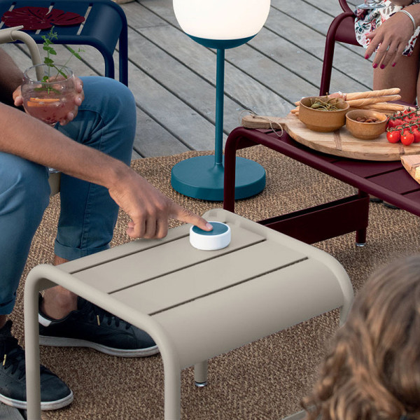 Fermob Ludo Bluetooth connected switch - 3 colors