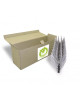 Oisipic 150+ bird spikes (large birds) - 5 linear meters