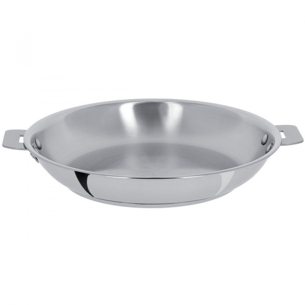 Cristel Casteline Cooking Set