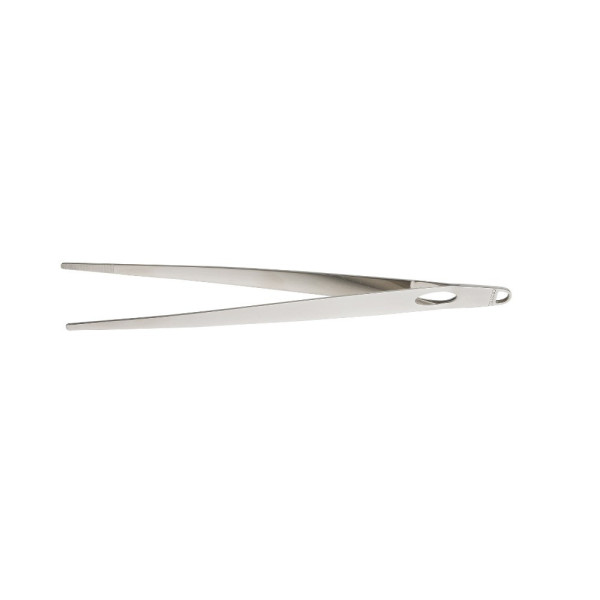 Pince à dresser en inox Cristel