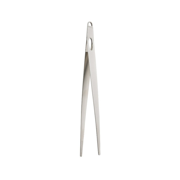 Pince à dresser en inox Cristel