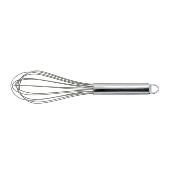 Fouet en inox Cristel - 3 tailles
