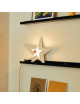 Lampe à poser applique MONOCHROMIC Supernova - 2 coloris