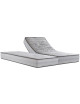 Matelas relaxation Duvivier Alvéo pulse - 16 tailles