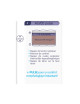 Matelas relaxation Duvivier Alvéo pulse - 16 tailles