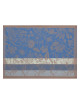 Le Jacquard Français 4 Cottage cotton placemats - 3 colors