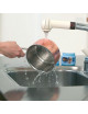 Policuivre copper polishing paste 1L Matfer