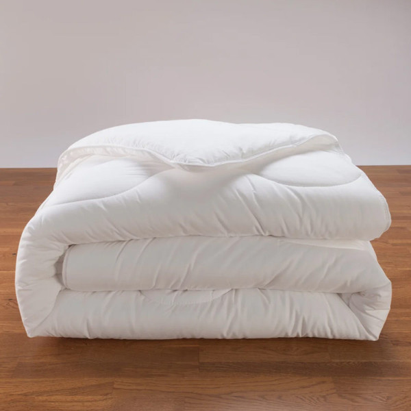 Couette Drouault Angeline Prem's 400g/m² chaude - 4 tailles
