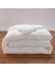 Couette Drouault Angeline Prem's 400g/m² chaude - 4 tailles