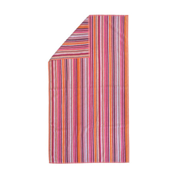 Blanc des Vosges Stratta bath towel 90x150cm - 2 colors
