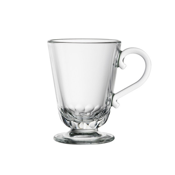 6 tasses Louison La Rochère