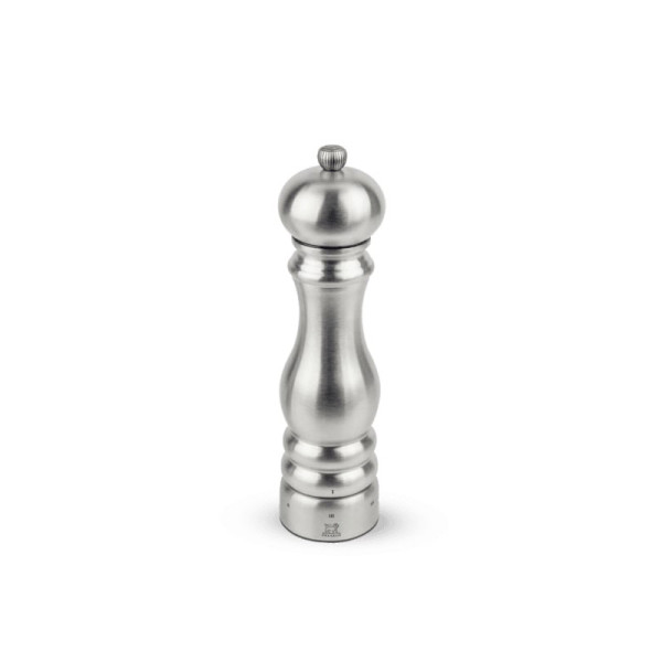 Moulin à sel sec Peugeot Paris Chef 22cm Inox