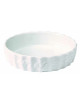 Deshoulières 6 California tartlet molds