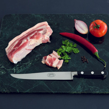 IDEAL FORGE Couteau de cuisine 15 cm – DEGRENNE