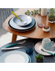 DEGRENNE Quartz Cutlery - 5 colors