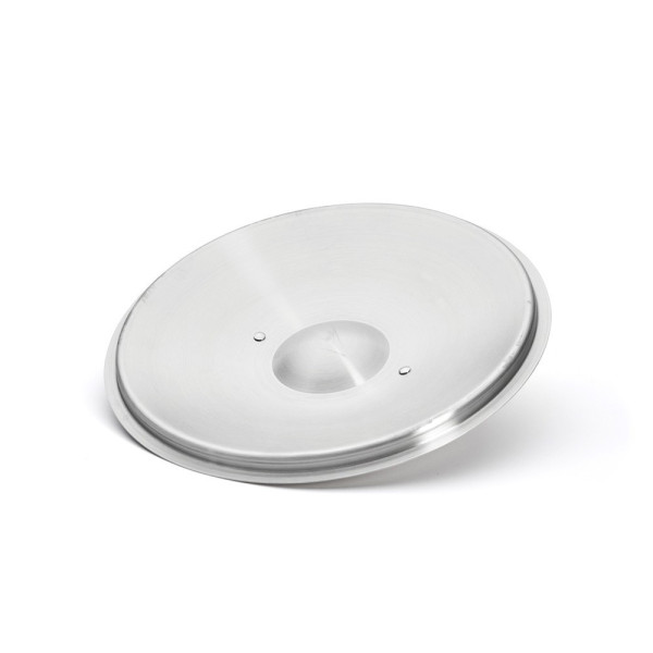 Couvercle en inox De Buyer - 6 tailles