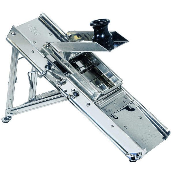 Professional Mandoline Bron Coucke Louis Tellier